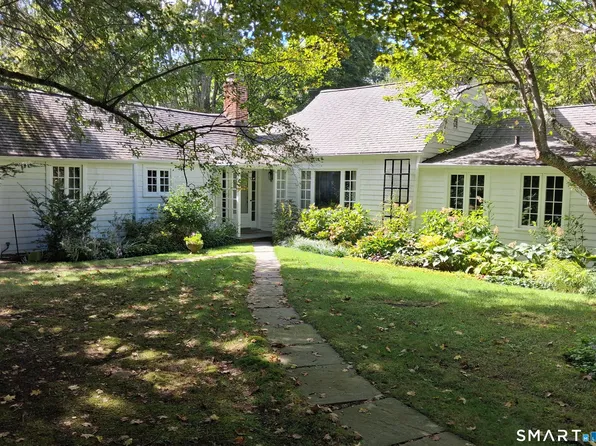 3 Blackman Road, Ridgefield, CT 06877