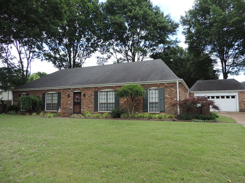 1st image of 7749 Cross Village Dr