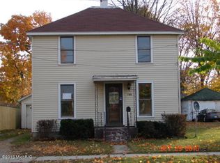 166 N Clay St, Coldwater, MI