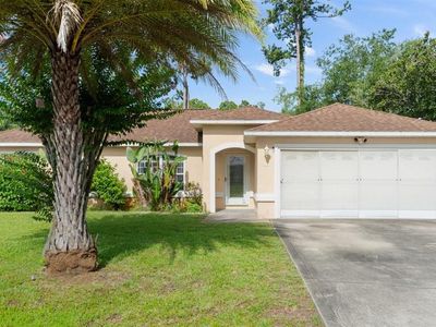 90 Beaverdam Ln, Palm Coast, FL, 32137