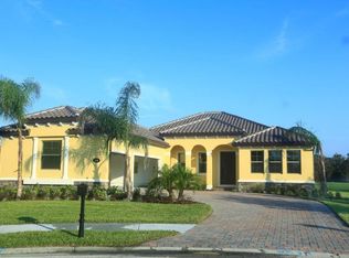 100 Henin Ct, Debary, FL 32713