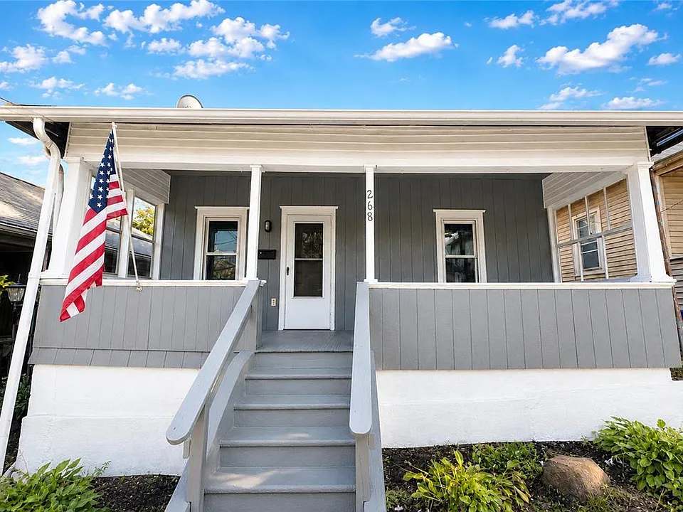 268 Avenue A