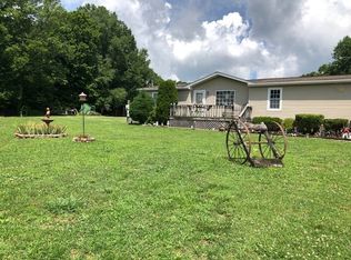 597 Turney Rd, Auburntown, TN 37016