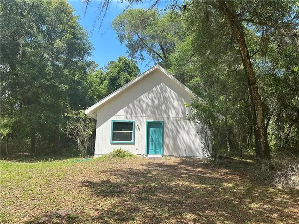 671 Tedder Lake Rd, De Leon Springs, FL 32130