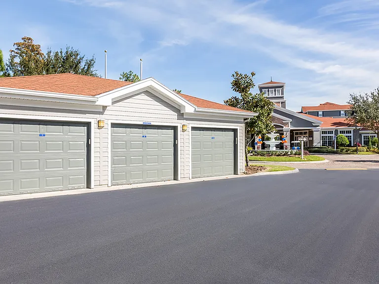 Halston Citrus Ridge Community