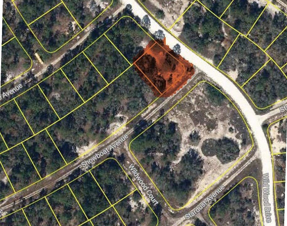2nd image of 394 SHOWBOAT AVENUE LOT 25