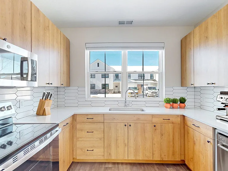 Aspen 3 Bedroom