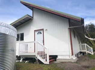 11-2854 Ala Naulani Rd, Volcano, HI 96785