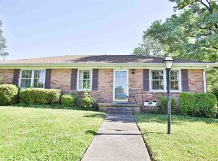 6 Coatsland Dr, Jackson, TN 38301