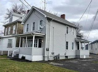 71 Wadsworth St #A, Geneva, NY 14456