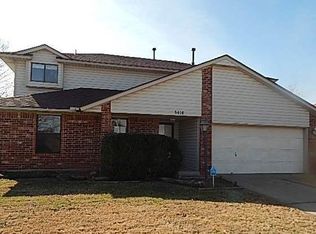 5416 SE 86th St, Oklahoma City, OK 73135