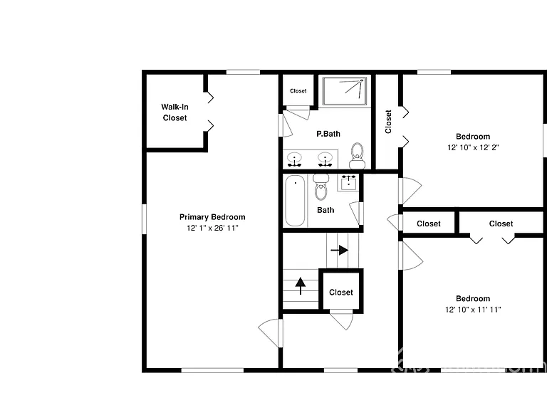 3401 Fawn Trl — Photo 4