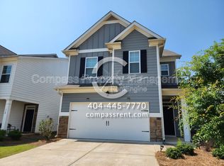 116 Woodhouse Cir, Acworth, GA 30102