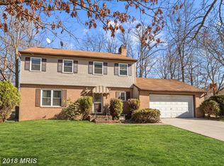 6806 Upper Mills Cir, Catonsville, MD 21228
