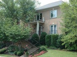 321 Whitworth Way, Nashville, TN 37205