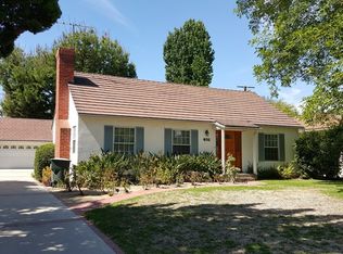 405 S Old Ranch Rd, Arcadia, CA 91007