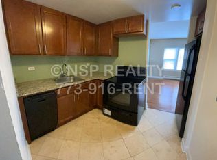 7632.5 N Milwaukee Ave #2A, Niles, IL 60714