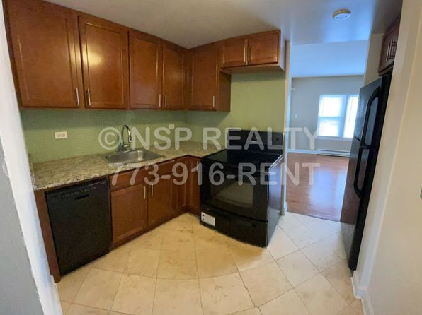 7632.5 N Milwaukee Ave #2A