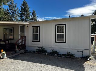 166 China Gulch Rd, Jacksonville, OR 97530