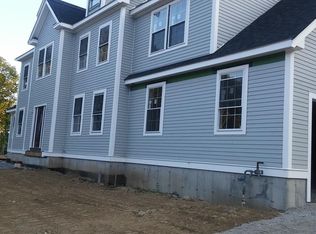 8 Leitner Way, Middleton, MA 01949