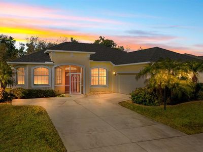 3019 124th Ave E, Parrish, FL, 34219