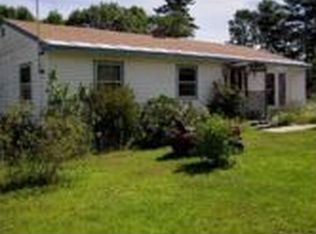 2263 Alna Rd, Alna, ME 04535