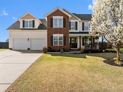 306 Asheford Way, Cameron, NC, 28326