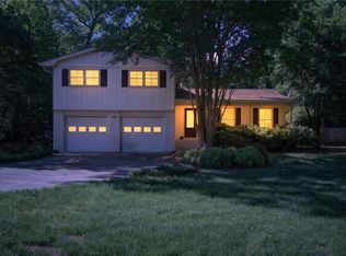 4818 Tilly Mill Rd, Dunwoody, GA 30360
