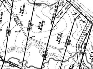 Lot #6 Moose Hill Road, Livermore Falls, ME 04254
