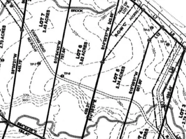 Lot #7 Moose Hill Road, Livermore Falls, ME 04254