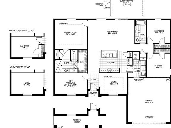 2nd image of this home