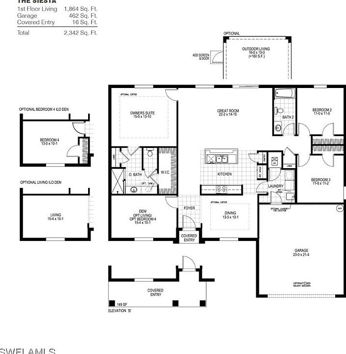 2nd image of 2819 2nd St W