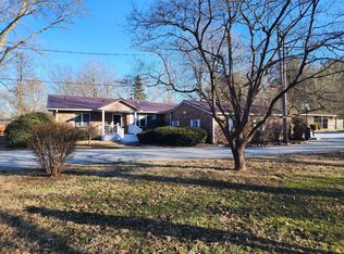 7593 E Old Maple Ave, Terre Haute, IN 47803