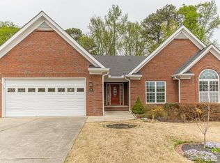 1736 Prospect View Dr, Lawrenceville, GA 30043