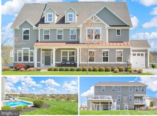 8408 Sandia Ct, Frederick, MD 21704