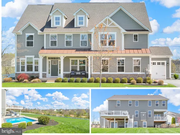 8408 Sandia Ct, Frederick, MD 21704