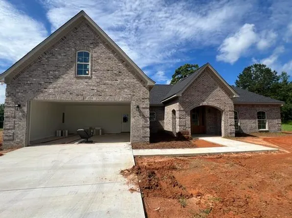 567 Moselle Seminary, Moselle, MS 39459