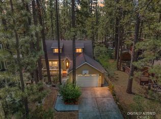 336 Aeroplane Blvd, Big Bear City, CA 92314