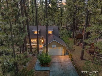 336 Aeroplane Blvd, Big Bear City, CA, 92314