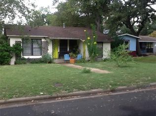 4414 Merle Dr, Austin, TX 78745