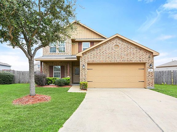 2nd image of 2310 Moonstone Court