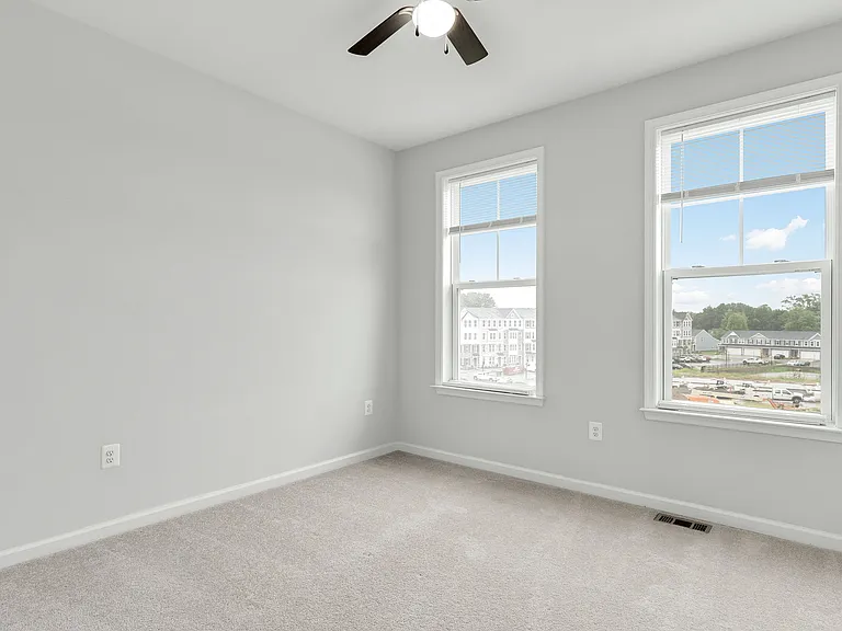 3rd Bedroom