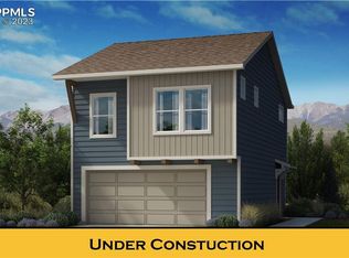 2980 Magic Carpet Loop, Colorado Springs, CO 80916