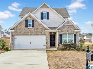 39 Valley Cir, Lincoln, AL 35096