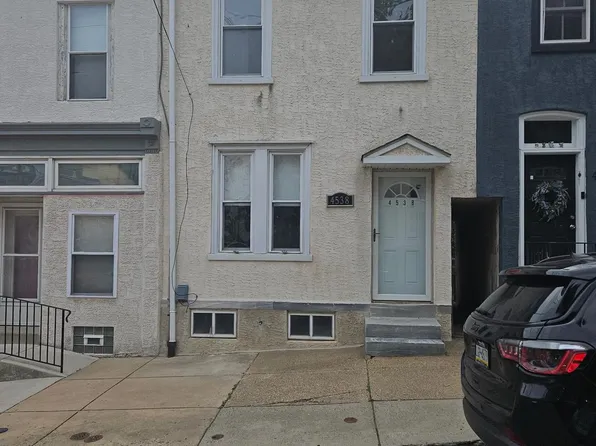 4538 Mitchell St, Philadelphia, PA 19128