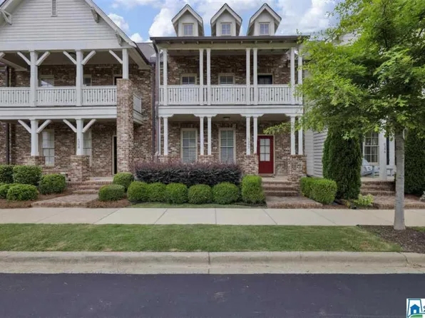 6392 Spring St, Trussville, AL 35173