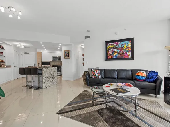 347 N New River Drive #310, Fort Lauderdale, FL 33301