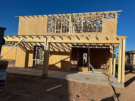 2nd image of 763 S La Mesa Ct