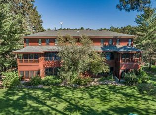 13037 Deer Park Rd, Manitowish Waters, WI 54545