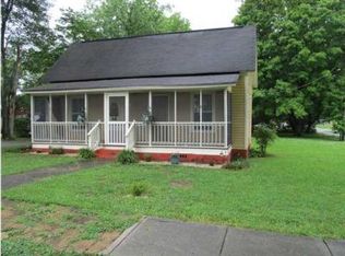 502 Magnolia St, La Fayette, GA 30728